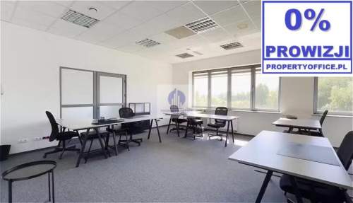 Włochy lokal biurowy 80 m2 do wynajęcia