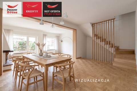 Gdańsk Morena - dom, który gra w Twoim rytmie