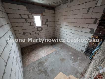 4 pokoje, bezczynszowe, 107m2, Chocianów