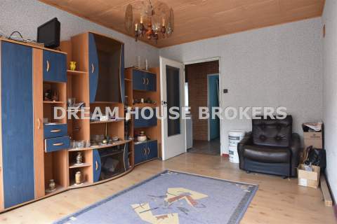 Mieszkanie 60 m2 Tarnów Do Remontu Zapraszam 
