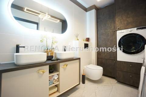 APARTAMENT Wyższy Standard 2024r.