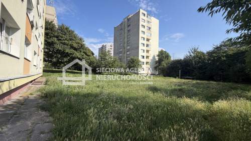 2-pok.mieszkanie Gdy Redłowo- widok na zieleń