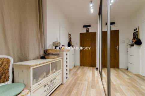 Olsza - apartament z pięknym tarasem