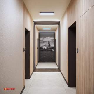 Apartament 2-pokoje prawie 40 m2 Stare Miasto