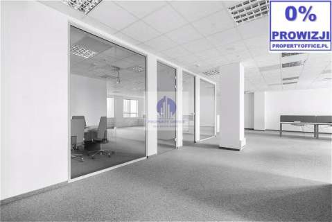 Śródmieście lokal biurowy 271,65m2 do wynajęcia