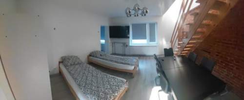 Lokal użytkowy do wynajęcia, 140 m2, Fabianów