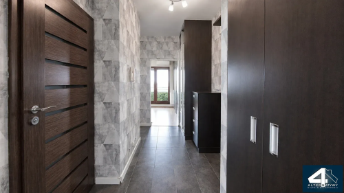 Ruczaj, 2 pokoje, balkon 10,92 m , Kampus UJ