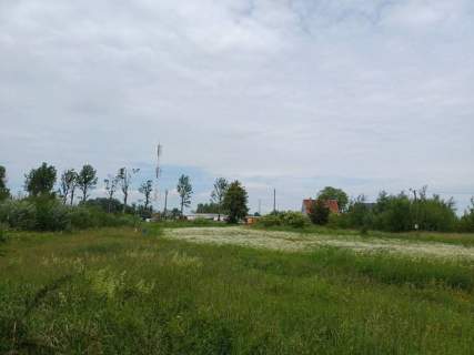Działka inwestycyjna na sprzedaż, 3000 m2, Malbork