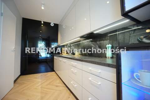  APARTAMENT Wyższy Standard 2024r. 