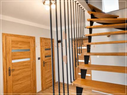 Dom 160m2 po remoncie działka 650m2