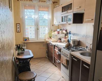 3 pokoje balkon 419 000 zł Ustronie IV