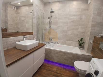 73,84 m 2 balkony parter ul. Obywatelska