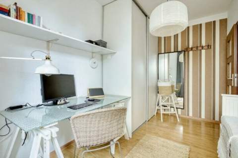 Apartament- dwa miejsca postojowe garaż w cenie