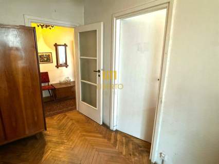 2 pok., 40,72 m2, Mokotów ul. Kazimierzowska
