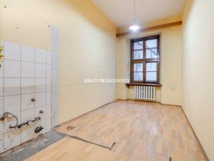 Wyjątkowe mieszkanie przy ul.Grodzkiej- 117m2