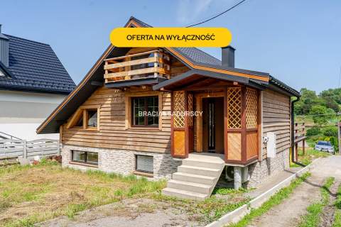 Paczółtowice 160 m garaż modernizacja 2022r