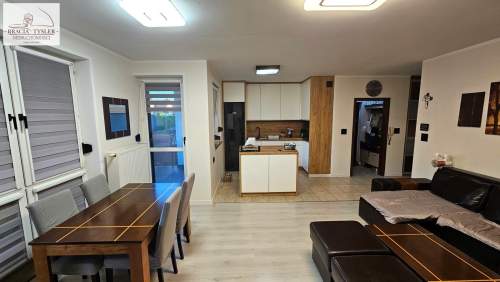 1/4 DOMU garaż - Czarnowo - 104 m2 -539.000 zł