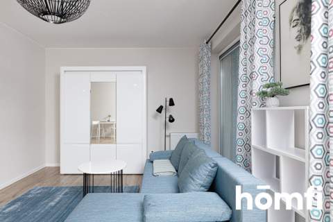 Nowe Studio przy Braniborskiej