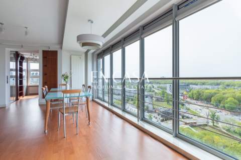 Babka Tower - apartament na wysokim piętrze A/C