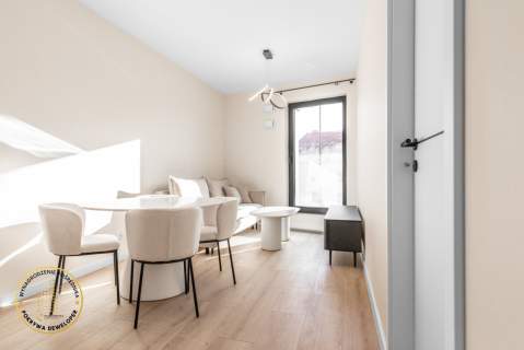 Apartament wykończony pod klucz ul.Peowiaków