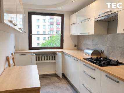 3 Pokoje Balkon Bronowice