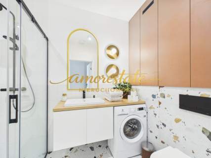 Apartament 50m od plaży Second home/inwestycja.