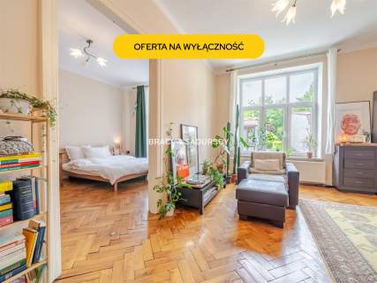 Mieszkanie na sprzedaż, 66 m2, Kraków