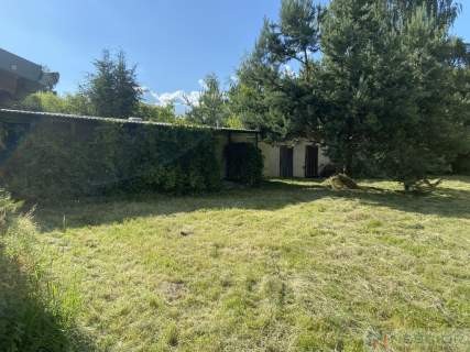 Siedlisko na pięknej działce 3130 m2 koło Włodawy