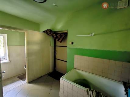 Bielsko-Biała, Hałcnów, ok. ul. 13 Zakrętów