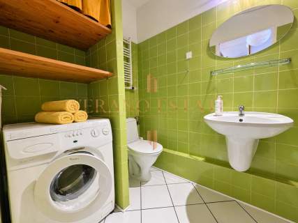 Idealne na start Loggia 34,7 m 