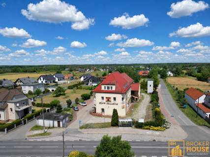 Na wynajem restauracja w doskonałej lokalizacji
