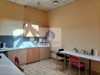 Targówek lokal biurowy 40m2 do wynajęcia