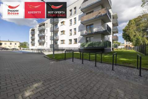 Dwa lokale - ŚWIETNA INWESTYCJA - GDYNIA GRABÓWEK