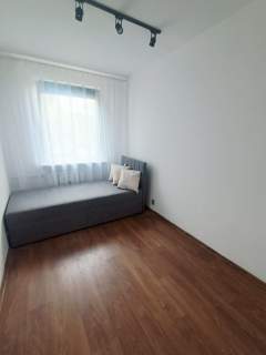 3 pokojowe, 64m2, Ip, balkon, po remoncie, umeblowane,Kalisz