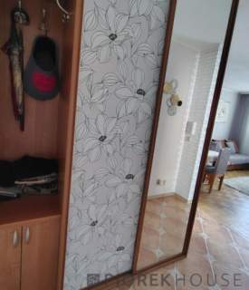 2-pokojowe mieszkanie w Ząbkach
