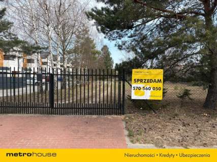 Działka inwestycyjna na Krętej pod budownictwo