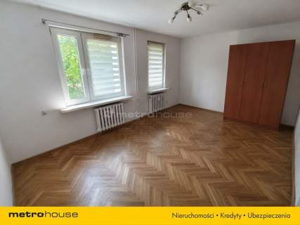 46 m 2 pokoje Parter Zagórska Do wejścia
