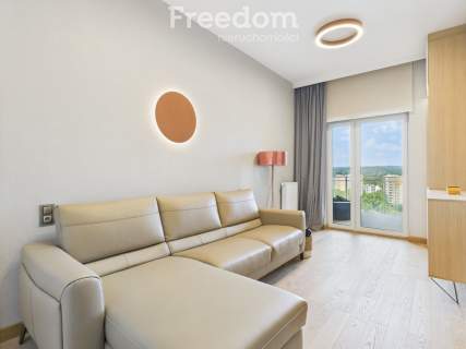 Na wynajem luksusowy apartament w Elblągu