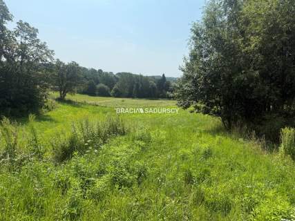 1600m2, Korzkiew, gmina Zielonki z pozwoleniem