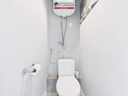 Mieszkanie na sprzedaż, 42,2 m2, Piła