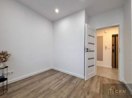 Mieszkanie 2 pokojowe po remoncie - 36,3m2 Tarnów