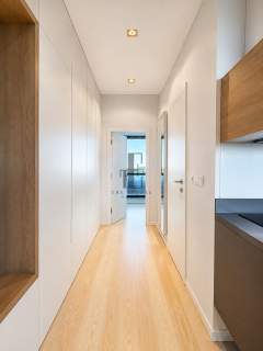 Premium Point Taras Balkon Na wymiar