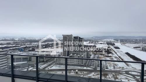 2-pok.apartament w Redzie-Niebieski Bursztyn