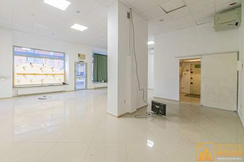 Biuro do wynajęcia, 65 m2, Opole