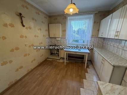 Mieszkanie dwupokojowe 54 m2 Racibórz Spółdzielcza