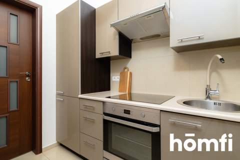 Kawalerka Loft Platinum 30 m Garaż Komórka