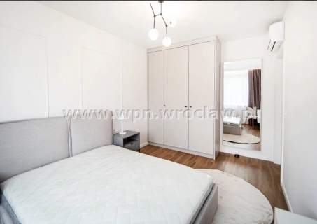 Nowe rozkładowe 3pok mieszkanie, balkon, Żerniki