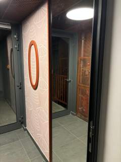 Nowoczesne 3 pokojowe mieszkanie na Jeżycach