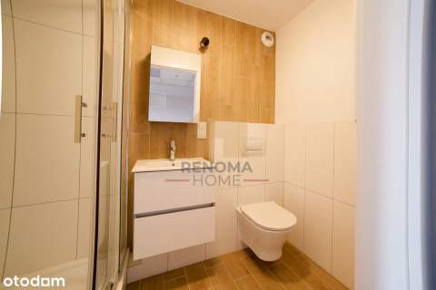 Dwupak inwest 55m2 Centrum StarterIII Dyrekcyjna