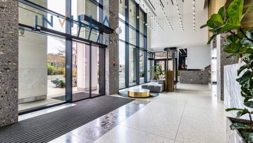 Do wynajęcia apartament w centrum Gdyni Portova